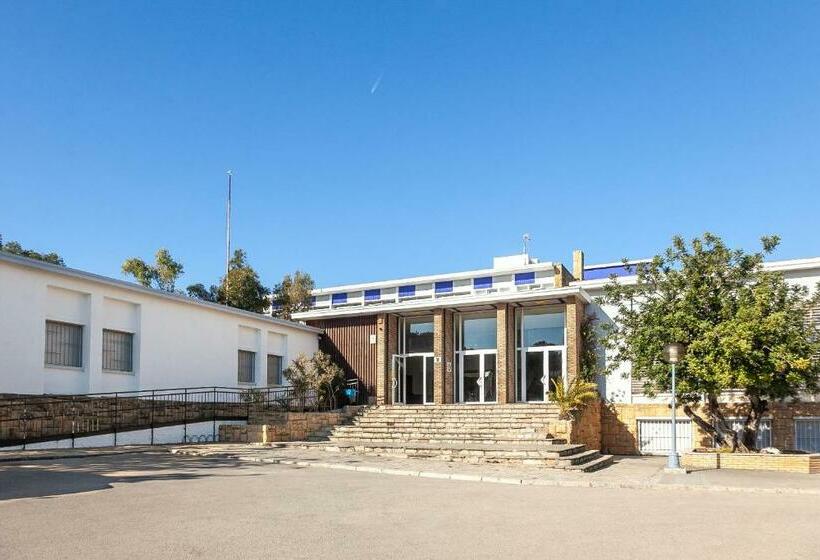 Alberg Coma Ruga Xanascat