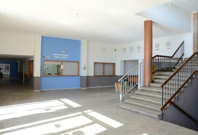 Alberg Coma Ruga Xanascat