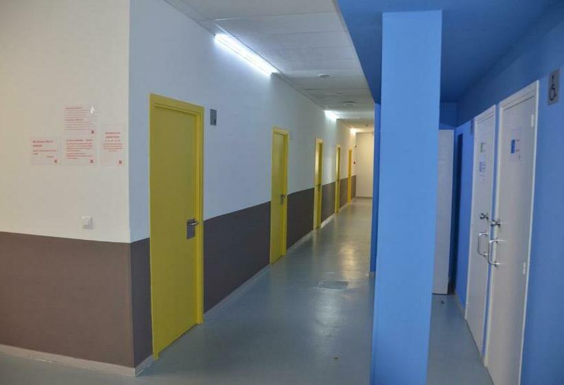 Alberg Coma Ruga Xanascat