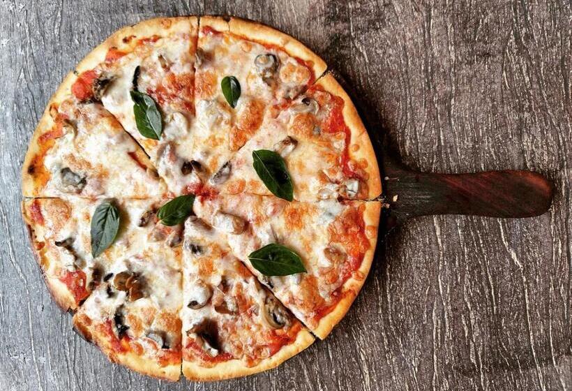 هاستل Doctor Alone