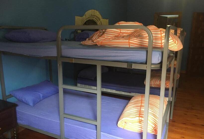 Albergue Gándara