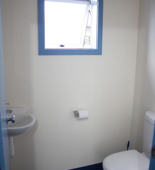 旅馆 The Lazy Shag Lodge