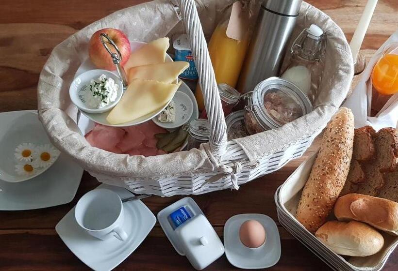 Aparthotel Buchauer Tirol