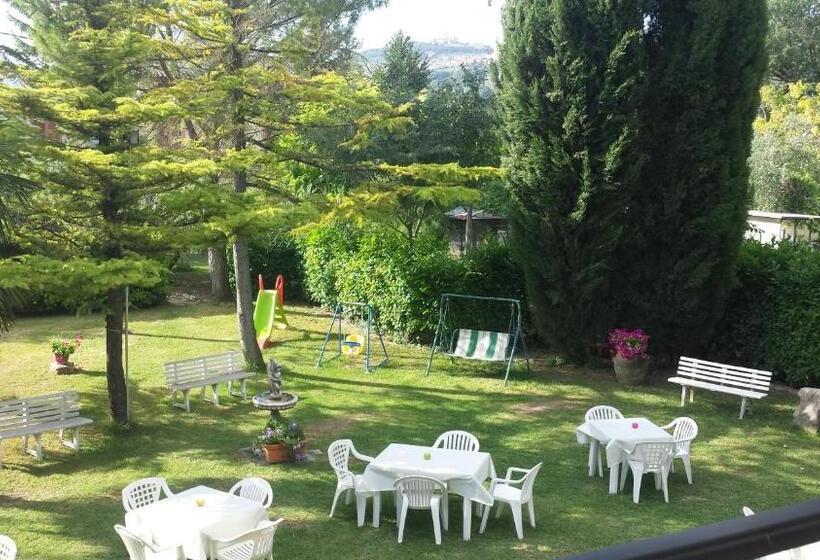 B&b Il Borgodmd
