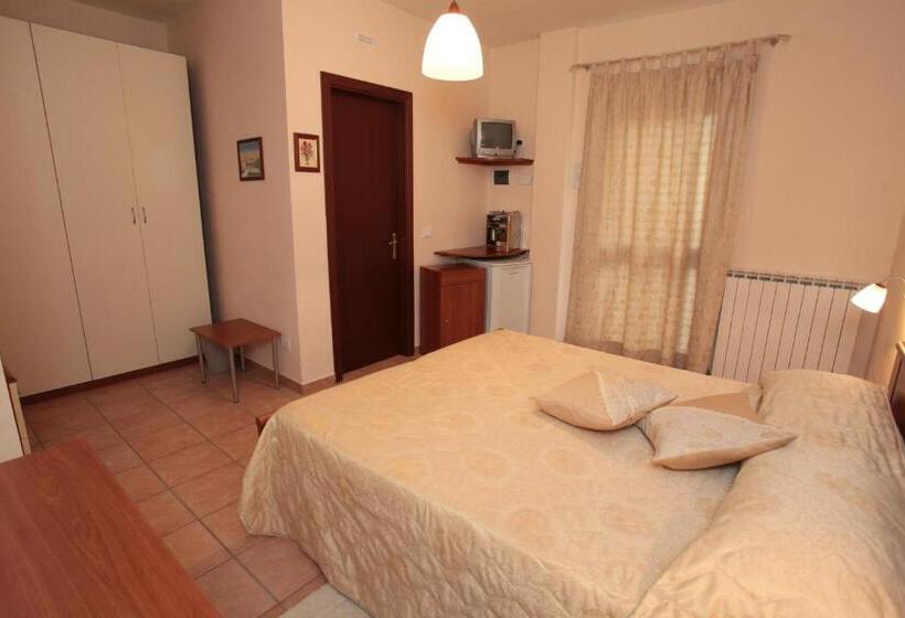 B&b Il Borgodmd
