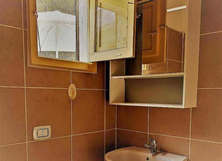 住宿加早餐  Cala Vinagra House