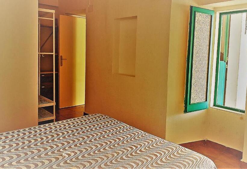 住宿加早餐  Cala Vinagra House