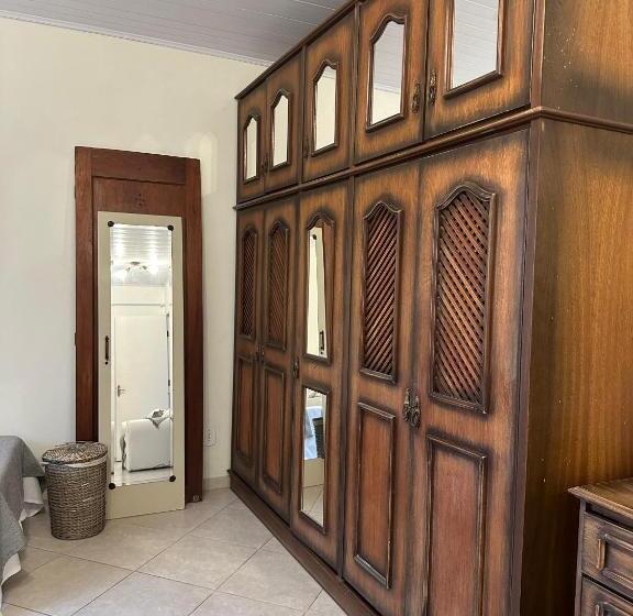 צימר Chácara Rosa Cortiana