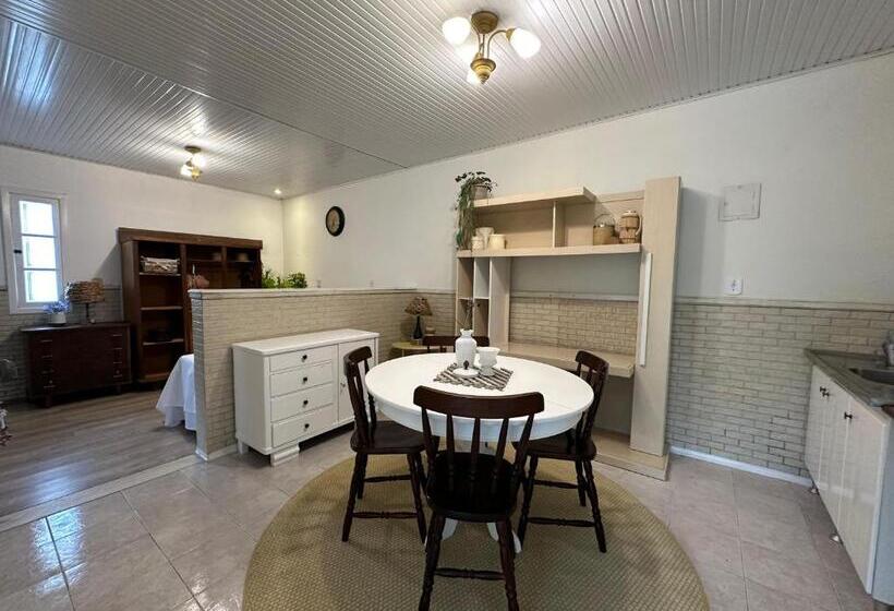 צימר Chácara Rosa Cortiana