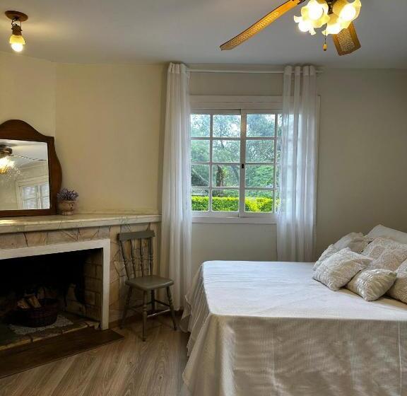 צימר Chácara Rosa Cortiana