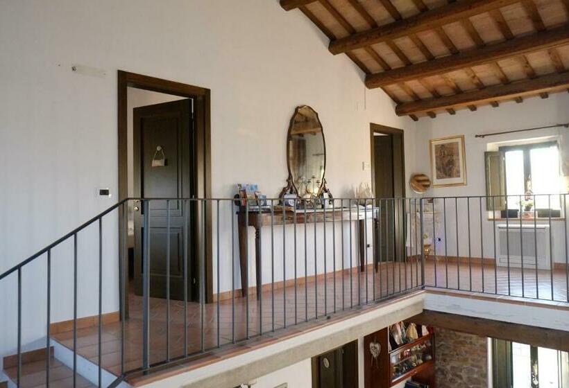 Bed and Breakfast Il Pozzo Di Vivalpa