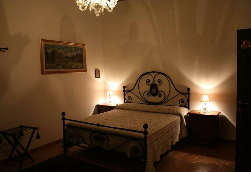 Bed and Breakfast Il Pozzo Di Vivalpa