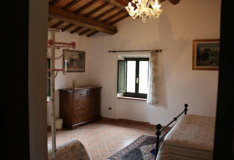 Bed and Breakfast Il Pozzo Di Vivalpa