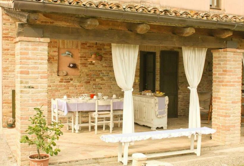 Bed and Breakfast Il Pozzo Di Vivalpa