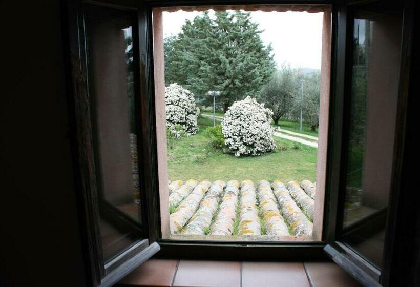 Bed and Breakfast Il Pozzo Di Vivalpa