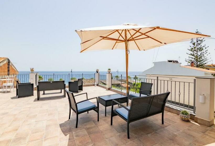 B&b Ottocento Sul Mare