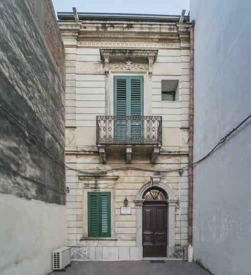 B&b Ottocento Sul Mare