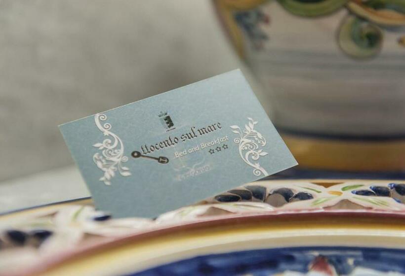 B&b Ottocento Sul Mare