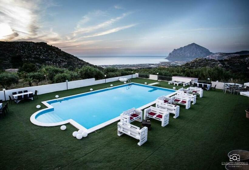 住宿加早餐 Villa Marina