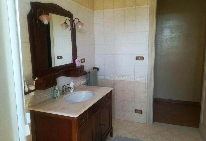 住宿加早餐 Villa Marina