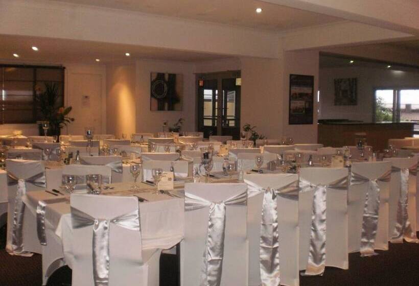 Blackwater Hotel Motel