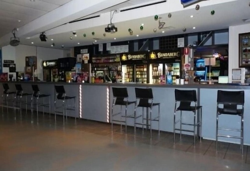 Blackwater Hotel Motel