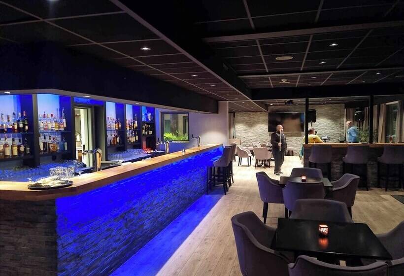 Bremanger Fjord Hotell