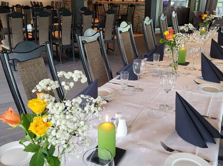 Bremanger Fjord Hotell