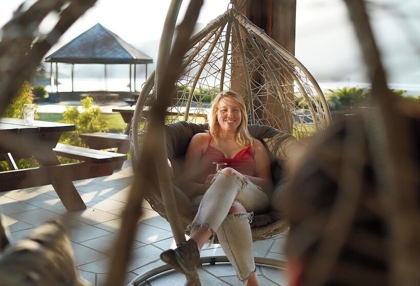 Bremanger Fjord Hotell