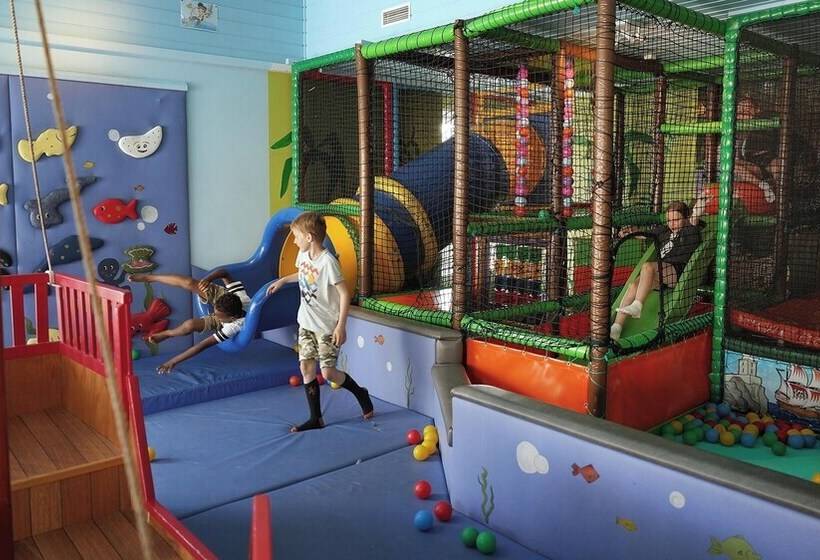 Bremanger Fjord Hotell