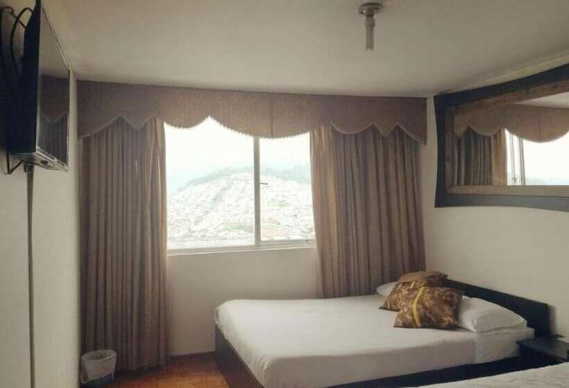 Casa Blanca Hostal Manizales   Hostel