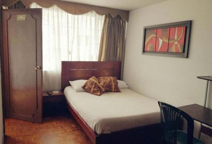 Casa Blanca Hostal Manizales   Hostel