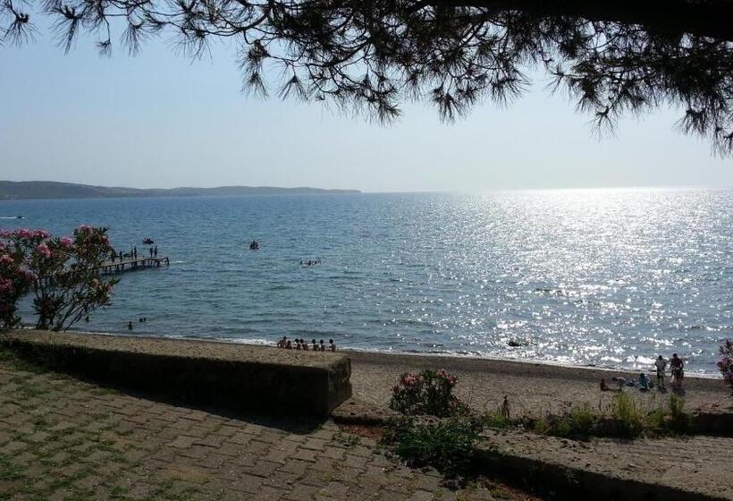 Cicek Aile Pansiyonu