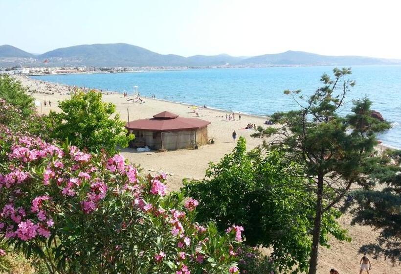 Cicek Aile Pansiyonu