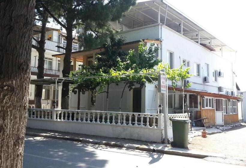 Cicek Aile Pansiyonu