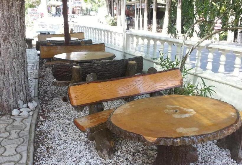 Cicek Aile Pansiyonu