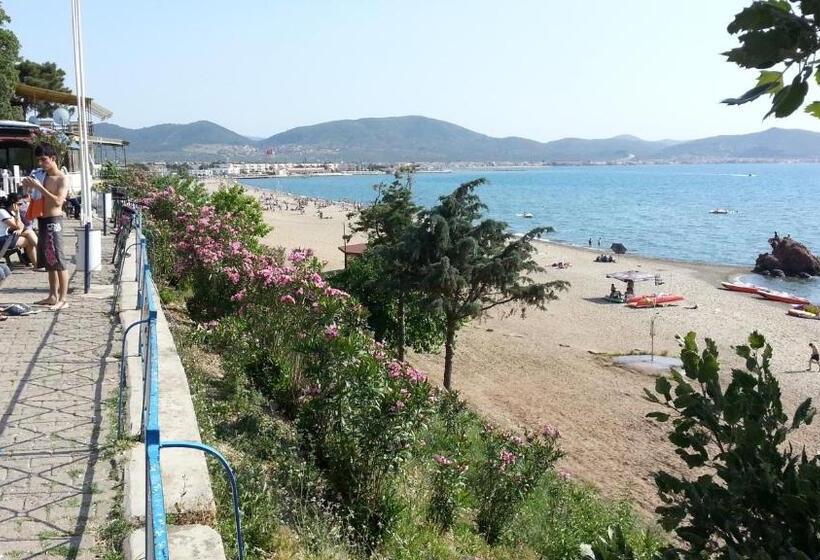 Cicek Aile Pansiyonu