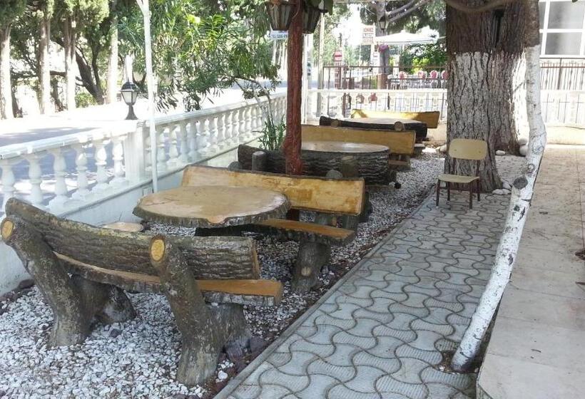 Cicek Aile Pansiyonu