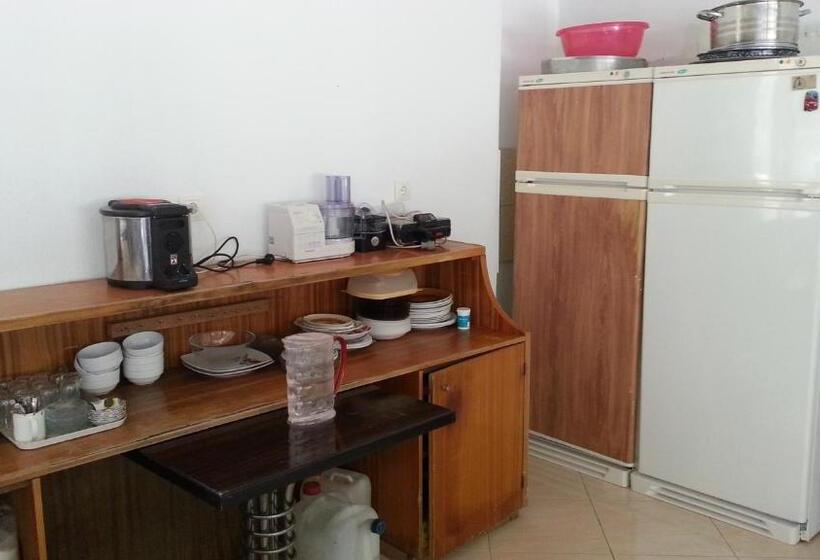 Cicek Aile Pansiyonu