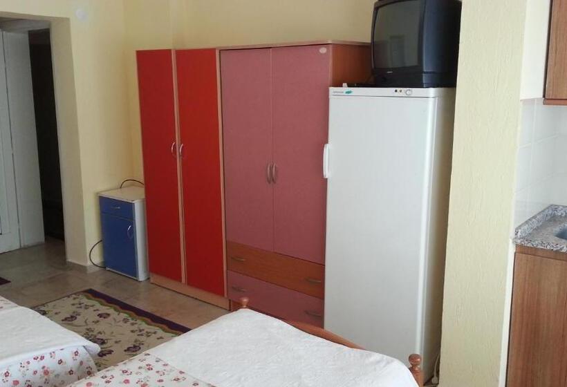 Cicek Aile Pansiyonu