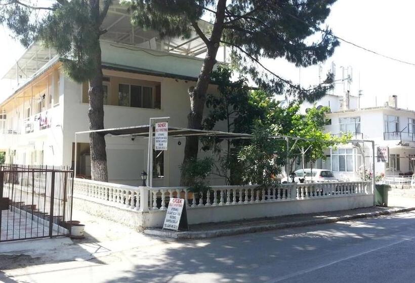 Cicek Aile Pansiyonu