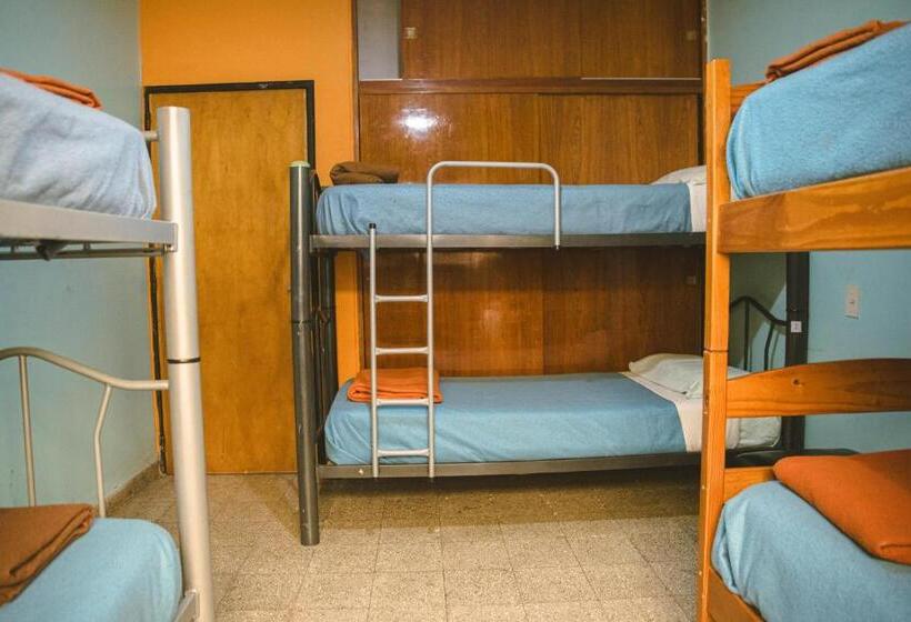 Hostel Trotamundos