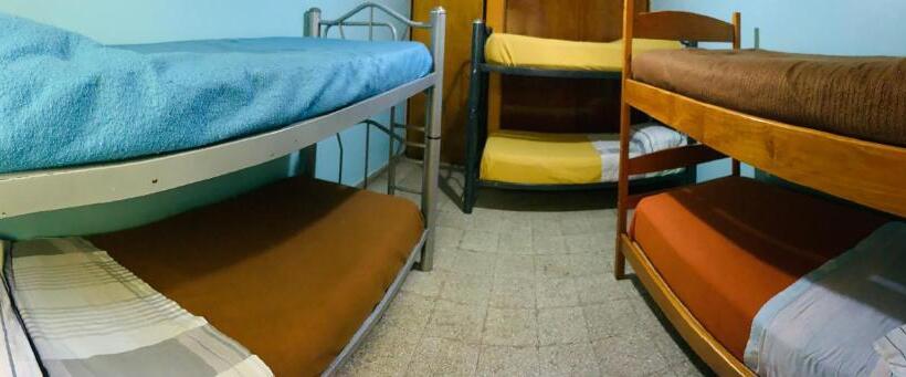 Hostel Trotamundos
