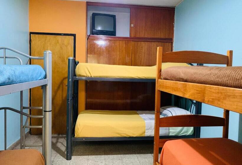 Hostel Trotamundos