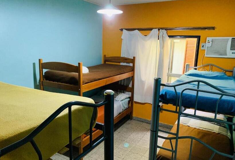 Hostel Trotamundos