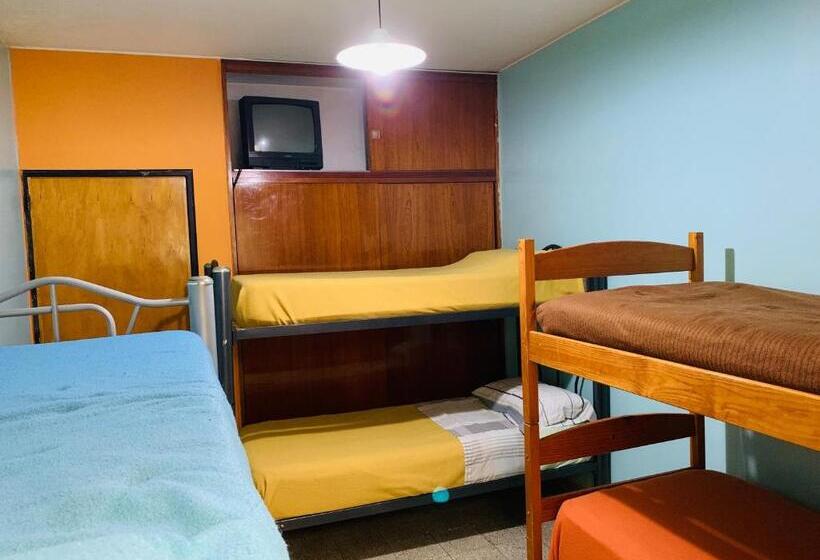 Hostel Trotamundos