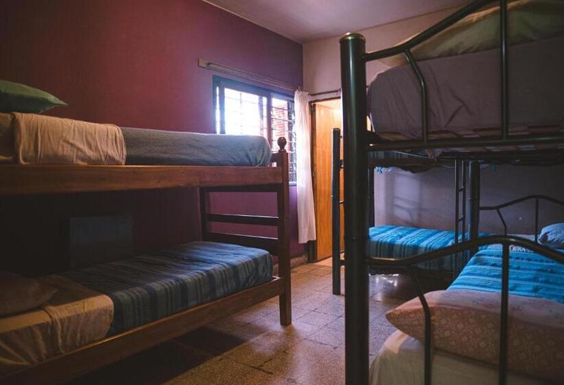 Hostel Trotamundos