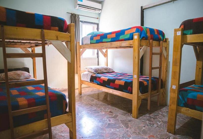 Hostel Trotamundos