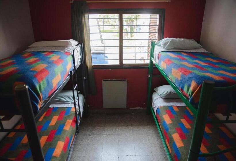 Hostel Trotamundos