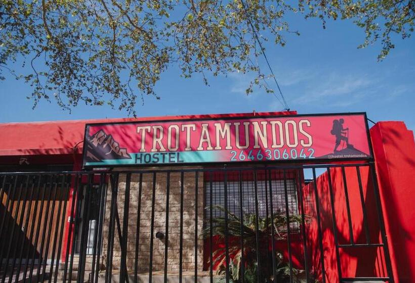 Hostel Trotamundos